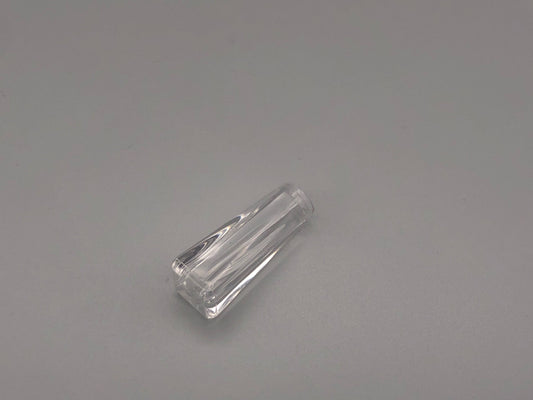 Clear Handle for Venetian Blinds 7mm Hex Wand  - Pack of 5 - Parts4Blinds